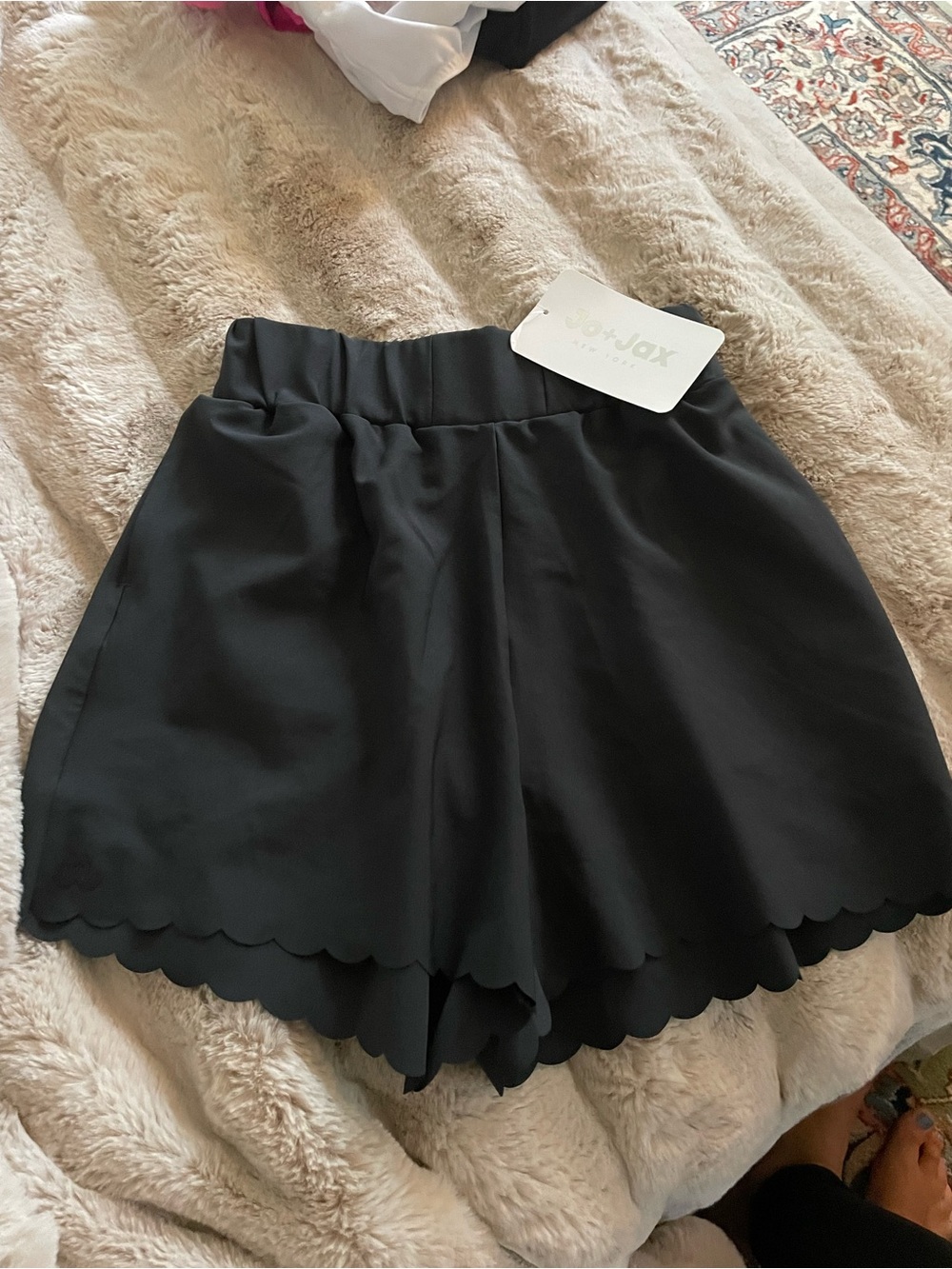Jo+Jax Dance Shorts